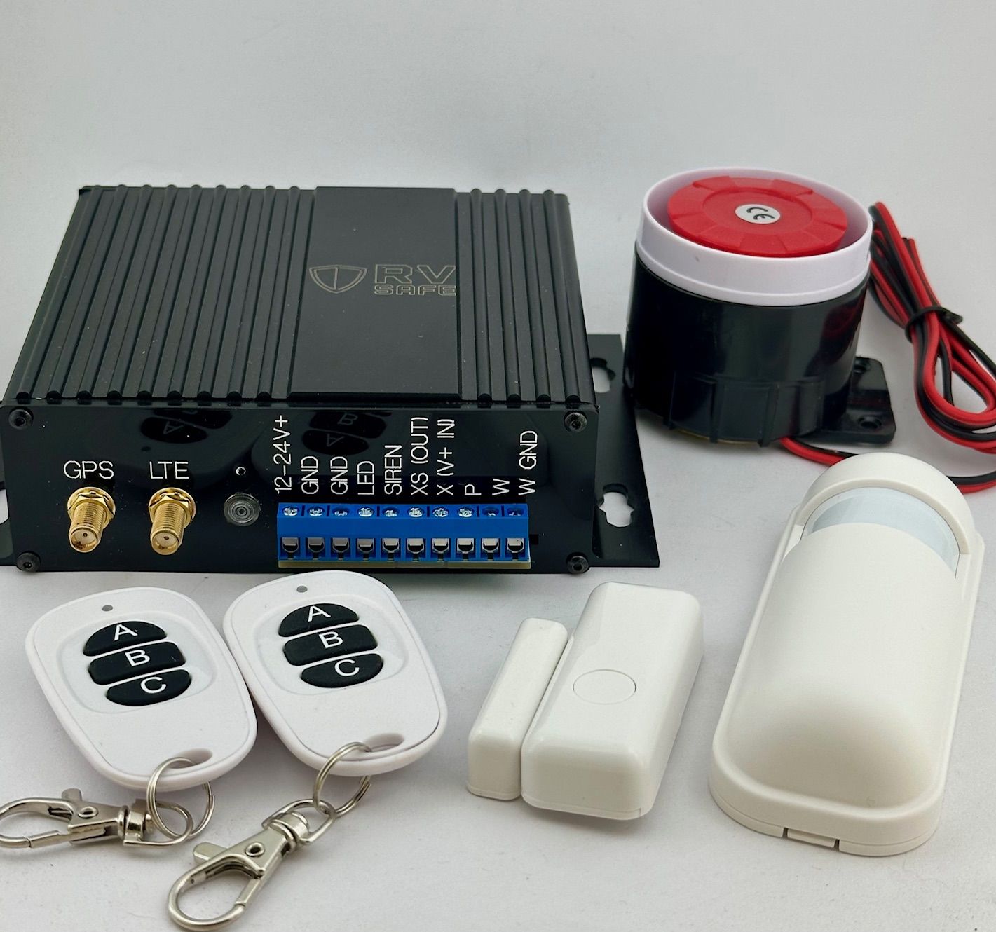 Boat Alarms boat-alarms Boat Alarms boat-alarms